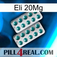 Eli 20Mg dapoxetine2